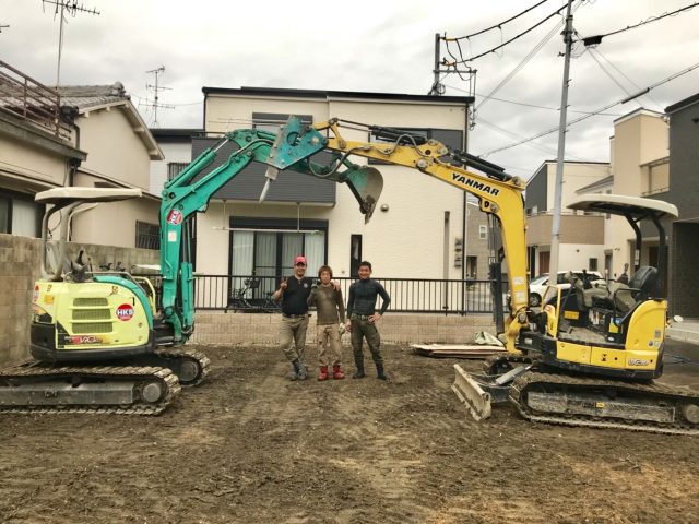集合写真